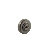 Gray Archery Stabilizer Damper 2.5 Ounce