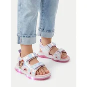 Sandali Princess CEO-CP76-SS26-333DPRN Pisana