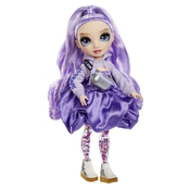 Rainbow High Sparkle & Shine Viola