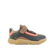 Otroške barefoot superge PRIMIGI PYR GTX 24180 kaki - 32