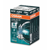 Osram ŽARNICA HALOGEN H7 64210CBN COOL BLUE INTENSE 55W 12V PX26d FS1