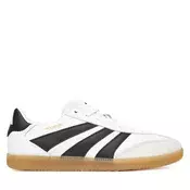 Tenisice za nogomet adidas Predator Freestyle ID3832 Bijela