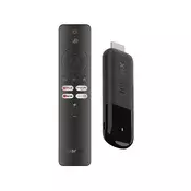 XIAOMI multimedijski predvajalnik TV Stick 4K (2nd Gen)