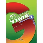 Its Grammar Time 1 SB PL + DigiBook EXPRESS PUBL.
