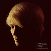Françoise Hardy - Personne Dautre (LP)