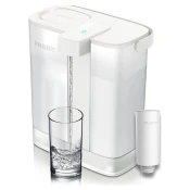 Philips INSTANT SPREMNIK ZA VODU PHILIPS AWP2980WHS Softening+ filter, (4895244609487)