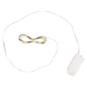 Rayher Mikro LED lučke, 230 cm, 20 lučk, (20633760)