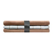 Kuhinjske krpe v kompletu 3 ks 50x70 cm Gourmet – douceur dintérieur