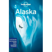 Lonely Planet Alaska