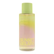 Victorias Secret Sunset Gelato Mist Spray 250 ml