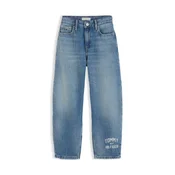 TOMMY HILFIGER Kavbojke moder denim