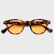 Naocare za sunce Kingsman Tort Yellow