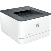 HP LaserJet Pro 3002dw Printer, Black and white, Printer for Small medium business, Print, Wireless; Print from phone or tablet; Two-sided printing, Laser, 1200 x 1200 DPI, A4, 33