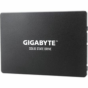 Gigabyte SSD 240 GB 2,5 SATA III (GP-GSTFS31240GNTD)
