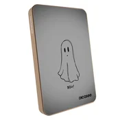 Prenosna baterija z MagSafe 5 000 mAh Zlati - Ghost