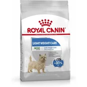 Royal Canin hrana za pse Mini Light Weight Care 1kg