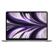 Laptop Apple - MacBook Air 13, 13.6, CTO, M2 8/8, 16GB/256GB, Space Gray