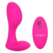 Cal Exotics – Silicone Remote G-Spot Arouser
