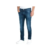 Replay Anbass Kavbojke 387163 Modra