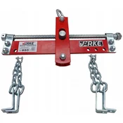 Verke Nadomestni nosilec motorja 900 kg