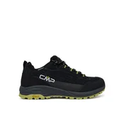 Trekking čevlji CMP Vertyx Low Wp 3Q17597 Črna