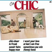Chic Cest Chic
