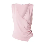 ABOUT YOU Top Heidi  rosé