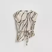Reserved - Asimetricni top