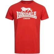 Moška majica Lonsdale