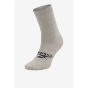 Nogavice Reebok ACT FO MID CREW SOCK GI0076 Siva
