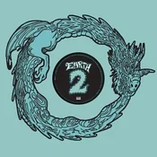 Earth - Earth 2.23: Special Lower Frequency Mix (Limited Edition) (Curacao Blue Coloured) (LP)
