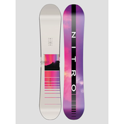 Nitro Arial 2024 Snowboard uni