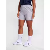 ženske bermuda kratke hlače hmlGO 2.0 SWEATSHORTS