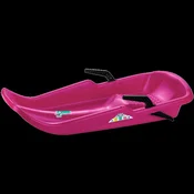 Plastkon Bobs TWISTER PLASTKON 80x40x16cm