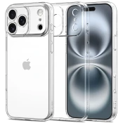 OVITEK TECH-PROTECT FLEXAIR IPHONE 17 PRO MAX CLEAR