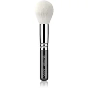 ZOEVA 106 Powder Brush čopič za puder 1 kos