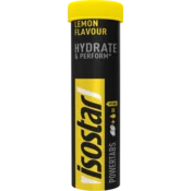 Tablete Isostar POWERTABS LEMON 120g