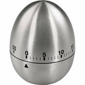 Xavax Xavax kuhinjski časomer (premer x V) 55 mm x 75 mm nerjaveče jeklo