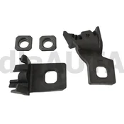 shumee Komplet za popravilo levega žarometa VW Polo III 6W H/B 94-01