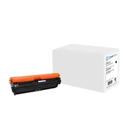 toner CoreParts QI-HP1019B, nadomestni, 1 kos, črn