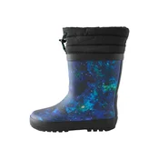 Next Gumijasti škornji modra
