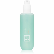 3INA The Blue Cleanser micelarni gel za čišćenje za lice 195 ml