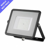 LED REFLEKTOR VT-50-B/NEVTRALNA BELA