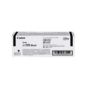 Canon Toner CRG-T09 BK (3020C006AA)