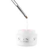 SPN - Roza gel za gradnjo 50 g