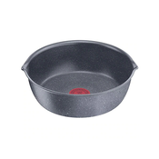 Tefal L3968302 Ingenio Natural Force Tava, 22 cm