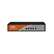 Wi-Tek WI-AC105P 5-Gigabit PoE Ports Wireless Access Point Cloud Controller/Gateway