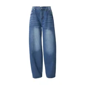 studioselect Kavbojke Francesca moder denim
