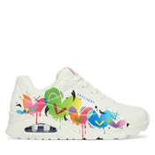Skechers Superge Jason Naylor: Uno - Open Your Heart 190008/WMLT Bela