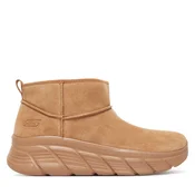 Škornji za sneg Skechers Bobs B Flex Hi 117390/CSNT Rjava